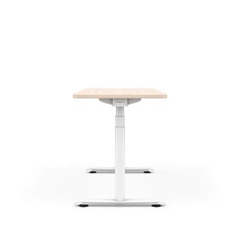 Migration SE Pro Height Adjustable Desk - Steelcase India
