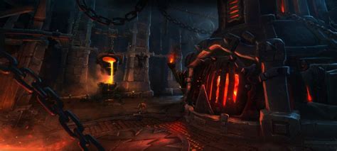 Blackrock Foundry: 3 heroic encounters already defeated!