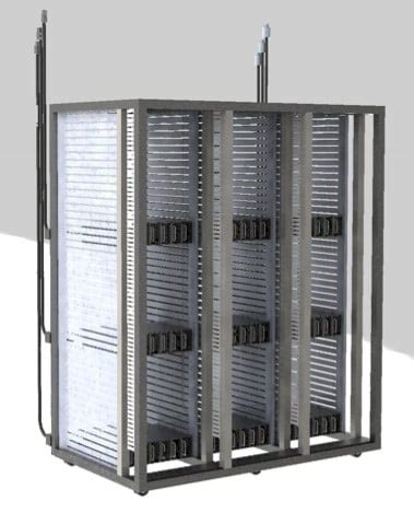 Image result for Open Compute Rack