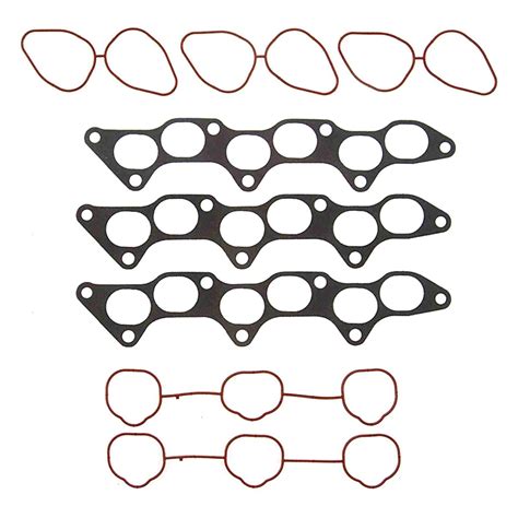 Image result for Installing Fel-Pro Intake Gaskets