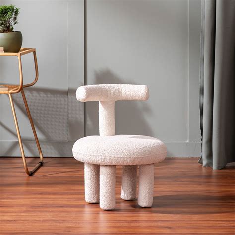 Buy Junior Cream Kids Room Chair Online | Best Kids Chair Shop Now ...