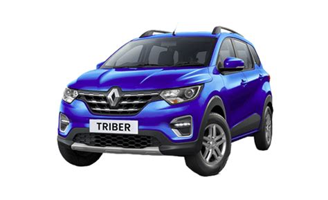Renault Triber RXL 2023 Price in India | Droom