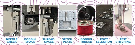 Image result for Juki Sewing Machine Tutorials