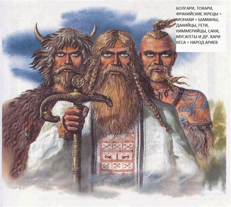 Сварог, Перун, Велес / Swarog, Perun, Weles | Slavic paganism, Slavic ...