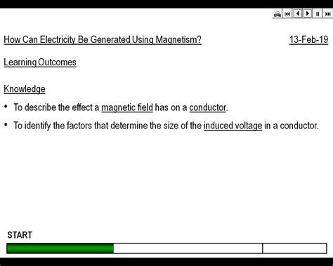 Electromagnetic Induction Free Science Lessons 的图像结果