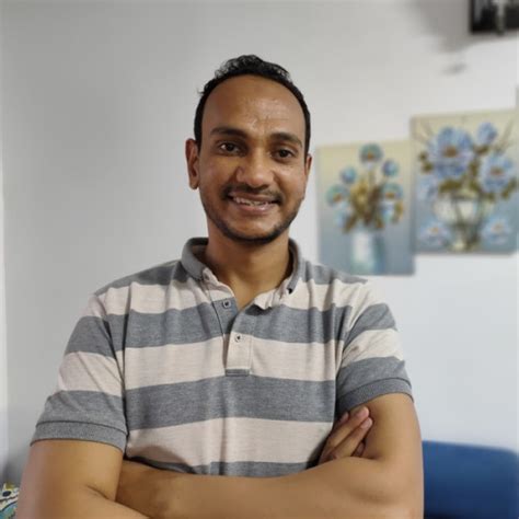 Mustafa - Arabic teacher - ₹855/h