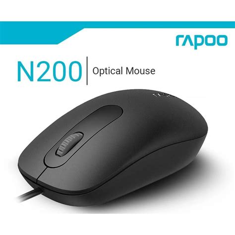 Image result for Rapoo Optical Mouse