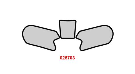 Paint protection Adventure for BMW R1250GS Adventure | Motorcycle ...