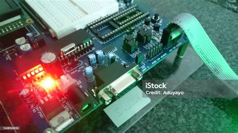 Image result for Microcontroller