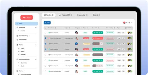 Case Study 02 — Workforce & Shift Management System | Bonami Software