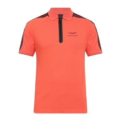 Buy Men Pink Polos Online at The Collective - 694291
