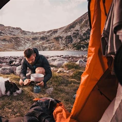 Gutschein Kennenlerntour: Gesundheitswandern auf dem West Highland Way ...