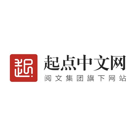 起点中文网 logo