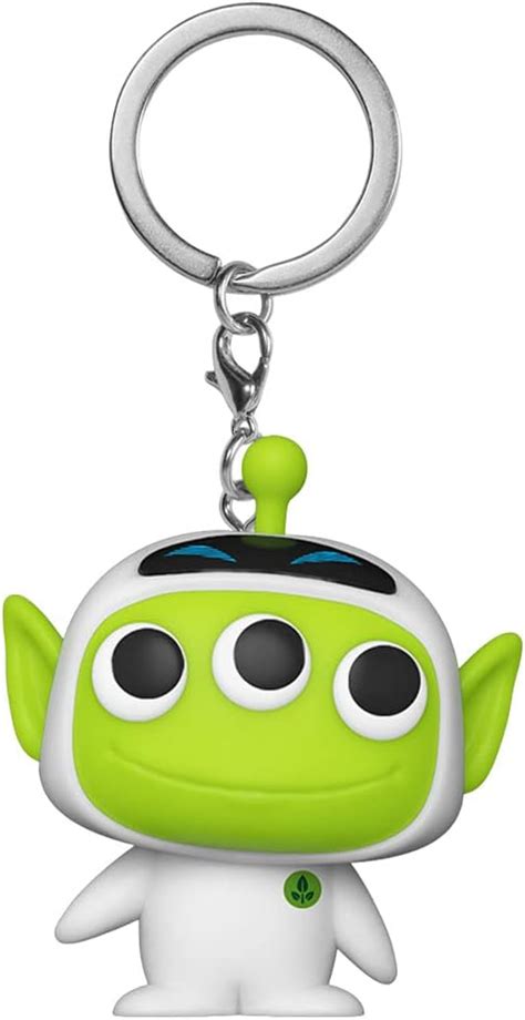 Image result for Alien Remix Funko POP Keychain