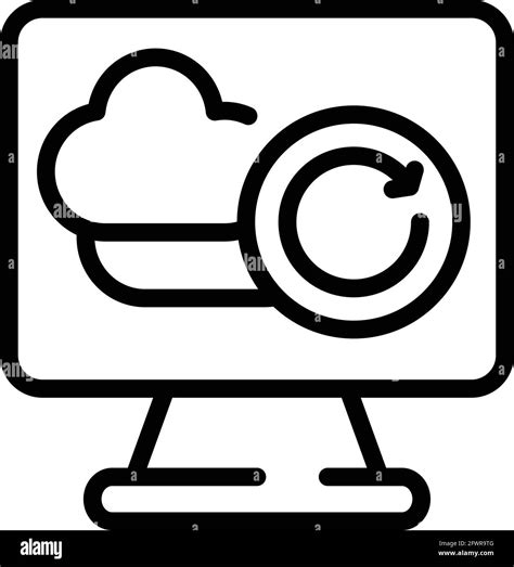 Image result for Computer Backup Icon