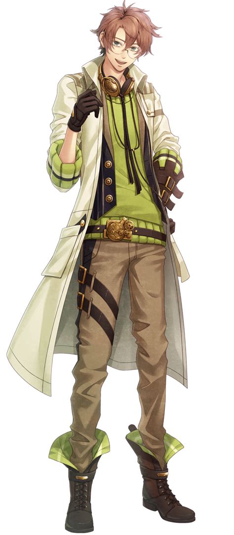 Image result for Code: Realize Gameplay