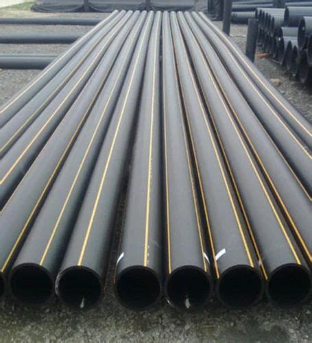 HDPE Sprinkler Pipe And HDPE Sewage Pipe | Manufacturer from Butibori MIDC