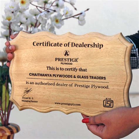 Wooden Certificates | Funny Certificates | Custom Award Certificates ...