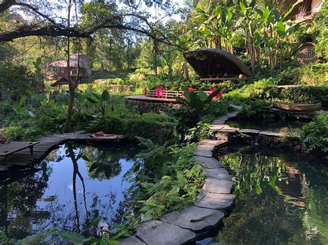 BAMBU INDAH RESORT (Ubud, Bali) - Resort Reviews, Photos, Rate ...