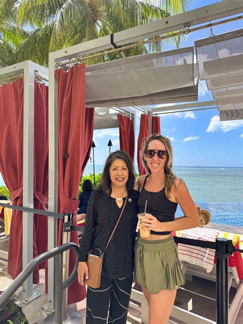 What To Wear In Hawaii In February