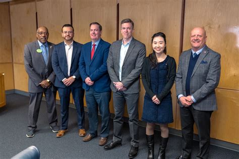 Gwinnett Technical College Announces 4 New Board Members | News ...