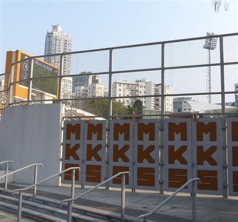 Mong Kok Stadium (Hong Kong) - 2021 What to Know Before You Go (with ...