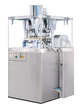 Image result for Tableting Machine Structure