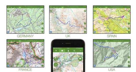 Image result for ViewRanger Android