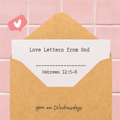 Love Letters from God. Introduction. | by Chimnecherem Nwobodo | Medium