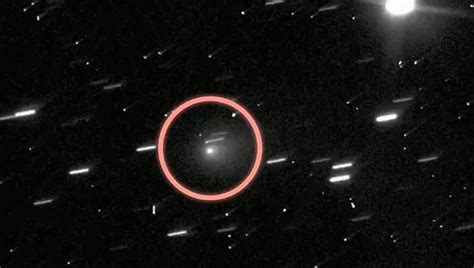 Rezultat imagine pentru Interstellar Object Found