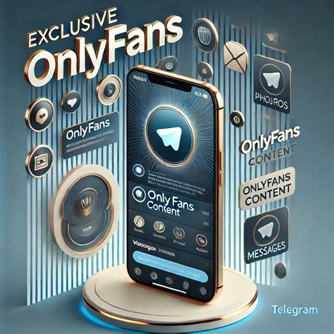 Onlyfans Leaks Telegram Channel Lists