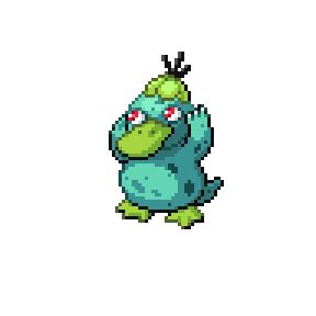 Sprites by scarecrow_924 - FusionDex.org
