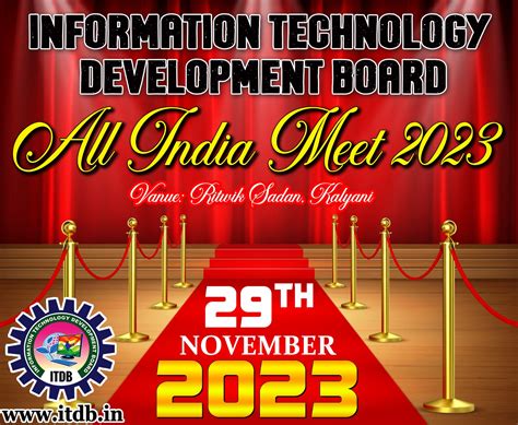 Information Technology Development Board