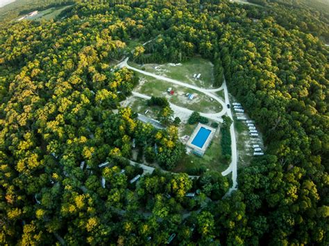 Campground Near Avalon NJ: Your Oceanfront Getaway