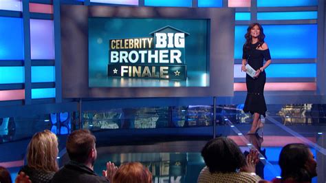 Watch Celebrity Big Brother Season 2 Episode 13: Celebrity Big Brother ...