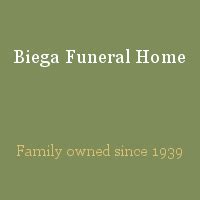 Biega Funeral Home : Middletown, Connecticut (CT)