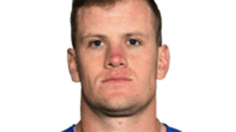 Report: Saints to sign QB Ryan Nassib