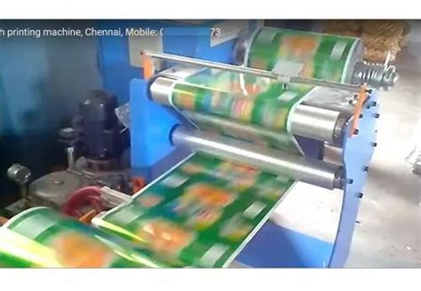 Image result for Pouch Packing Machine Batch Codeing Printer