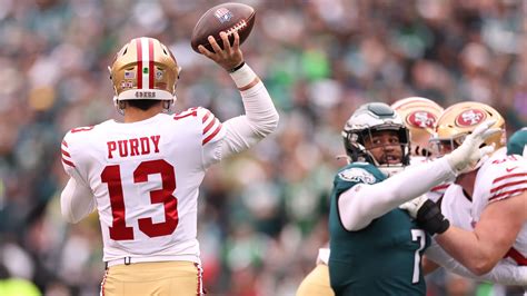 49ers' Brock Purdy Shines a Light on the Extend of his Injury