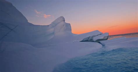 Iceberg High Resolution 的图像结果