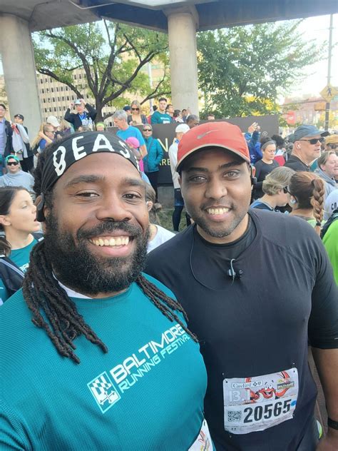 Frank Williams, PhD, ICE-CCP on LinkedIn: Trust me when I say there was ABSOLUTELY NO post-race ...