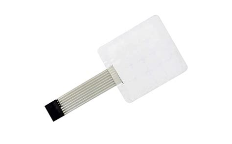 Robodo 4x4 Matrix Keypad Membrane Switch Arduino, Arm and Other MCU ...