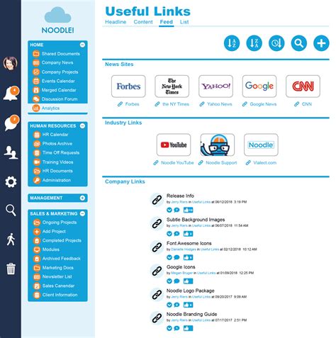 Image result for SharePoint Links