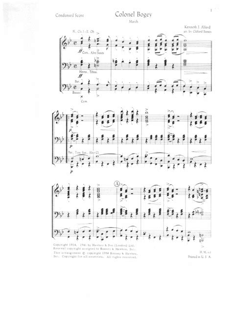 Image result for Colonel Bogey