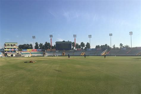 Amritpal Singh fallout: BCCI excludes Mohali from 2023 world cup venues ...