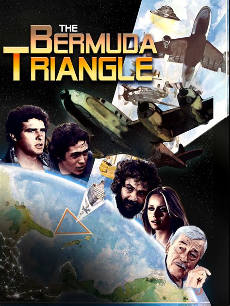 Prime Video: The Bermuda Triangle