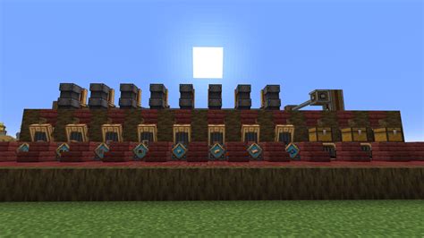 Image result for Create Mod Fluid Storage Hoise