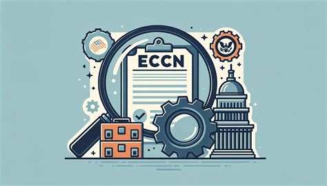 ECCN Classification Process: Federal Guidelines for Export Controls ...