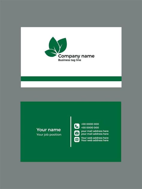Business Card Template Clip Art 的图像结果