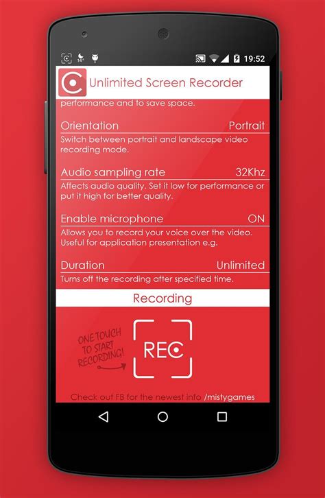 Image result for Ultra Screen Recorder App Tutorial